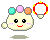 Emoticons 29 Kaos balls