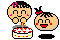 Emoticons 29 Kaos series