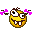 Emoticons 165 Linguaccia