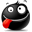Emoticons 251 Linguaccia