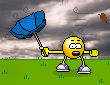 Emoticons 142 Meteo