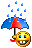 Emoticons 226 Meteo