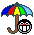 Emoticons 278 Meteo