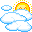 Emoticons 305 Meteo