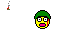 Emoticons 188 Militari