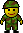 Emoticons 205 Militari