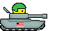 Emoticons 26 Militari