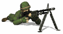 Emoticons 49 Militari