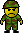 Emoticons 83 Militari