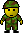 Emoticons 98 Militari
