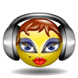 Emoticons 17 Musica