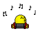 Emoticons 171 Musica