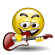 Emoticons 19 Musica