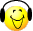 Emoticons 318 Musica