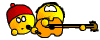 Emoticons 327 Musica