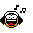 Emoticons 472 Musica