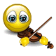 Emoticons 6 Musica
