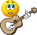 Emoticons 736 Musica
