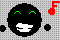 Emoticons 89 Musica