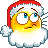 Emoticons 102 Natale