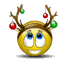 Emoticons 105 Natale
