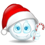 Emoticons 116 categoria Natale