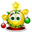 Emoticons 117 Natale