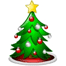 Emoticons 131 Natale
