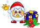 Emoticons 158 Natale