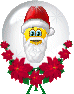 Emoticons 197 Natale
