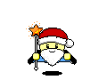 Emoticons 210 Natale