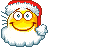 Emoticons 218 Natale