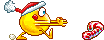Emoticons 221 Natale