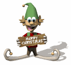 Emoticons 229 Natale