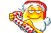 Emoticons 278 Natale