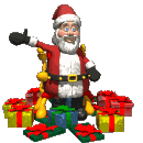 Emoticons 295 Natale