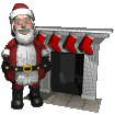 Emoticons 297 Natale