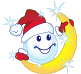 Emoticons 328 Natale