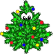 Emoticons 335 Natale
