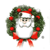 Emoticons 350 Natale