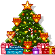 Emoticons 357 Natale