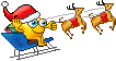 Emoticons 367 Natale