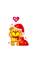 Emoticons 38 Natale