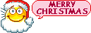 Emoticons 383 Natale