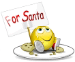 Emoticons 388 Natale