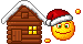 Emoticons 400 Natale