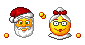 Emoticons 401 Natale