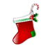 Emoticons 402 Natale