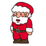 Emoticons 404 Natale