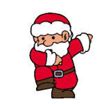 Emoticons 406 Natale